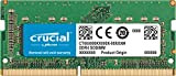 Crucial RAM CT32G4S266M 32GB DDR4 2666 MHz CL19 Memoria per Mac