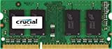 Crucial RAM CT51264BF160BJ 4 GB DDR3 1600 MHz CL11 Memoria Laptop