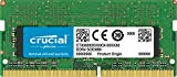 Crucial RAM CT8G4S266M 8GB DDR4 2666 MHz CL19 Memoria per Mac