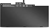 CS03XL TA03XL Sostituzione della batteria del laptop per HP EliteBook 745 755 840 850 G3 G4 848 G3 ZBook 15u ...