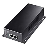 Cudy POE350 90W Gigabit Ultra Potenza Alimentatore Poe++, 48V-52V/ Max 90W, 10/100/1000Mbps RJ-45, IEEE 802.3af / 802.3at / 802.3bt Compatibile, ...