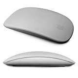 Custodia in silicone per Apple Magic Mouse 1 & 2, a prova di goccia, a prova di polvere, ultra sottile ...