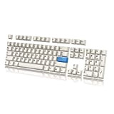 Custom Keycaps | Dye Sublimation PBT Keycap Set for Mechanical Keyboard | 139 Keys | Cherry Profile | ANSI US-Layout ...