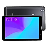 CWOWDEFU Tablet 8 pollici WiFi + 4G LTE Tablet e telefono sbloccato Tablet Effettua chiamate Phablet Tablet Android Processore Octa-Core ...