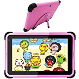 CWOWDEFU Tablet per bambini 7 pollici Android 11 Tablets, RAM 2GB ROM 32GB, Computer tablet PC bambini WiFi tablet bambini ...