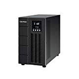 CyberPower OLS3000E gruppo di continuità (UPS) 3000 VA 2400 W 5 presa(e) AC