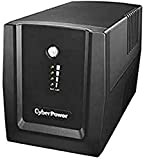 CyberPower UT1500E-FR gruppo di continuità (UPS) 1500 VA 4 presa(e) AC A linea interattiva