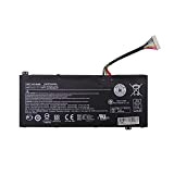 CYDZ® 11.4V 4605mAh batteria per laptop AC14A8L 3ICP7/61/80 934T2119H per Acer Aspire V15 Nitro VN7 VN7-571 VN7-571G VN7-572 VN7-572G VN7-591 ...