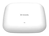 D-Link DAP-2680 punto accesso WLAN 1750 Mbit/s Supporto Power over Ethernet (PoE) Bianco