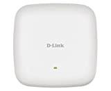 D-Link DAP-2682 Access Point Nuclias Connect Wireless AC2300 Wave 2 Dual-Band PoE, per interni, MU-MIMO, molteplici modalità operative, crittografia wireless ...