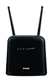 D-Link DWR-960 Router LTE Cat 7 Wi-Fi AC1200, Router Mobile 4G/3G, Multi WAN, Porte Gigabit, Slot per SIM Card Integrato, ...
