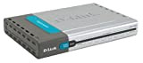D-Link Switch Ethernet 8 porte Gigabit 10/100/1000 MB DGS-1008D