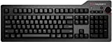 Das Keyboard 4 Professional Mac : Cherry MX Blue Clicky US Layout