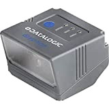 DataLogic 1D Barcode-Scanner Gryphon GF4100 Linear Imager grigio Einbau-Scanner USB