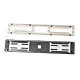 DBTLAP Keyboard Space Bar Key Button Cornici e Cerniere Hinge Impostato Compatibile per MacBook PRO A1706 A1707 A1708 A1534