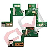 DC Board Power Jack Switch NUOVO per ASUS N53 N53 N53S N53SV N53JQ N53SN N53JN N53JF N53JG 60-N1QDC1000-E02 N53DA N53TK ...