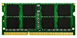 dekoelektropunktde Compatibile con QNAP TS-1263U TVS-663 TS-670 | 4GB RAM Memoria così-dimm DDR3 PC3 per