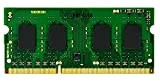 dekoelektropunktde Modulo di Memoria DDR3 PC3 SODIMM per ASUS VivoMini VC65 2 Go