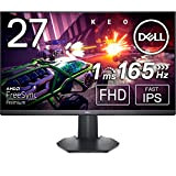 Dell - 27 Gaming Monitor G2722HS 165Hz