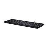 DELL 580-17610 - KB212-B QuietKey USB Keyboard Black