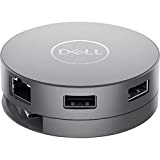 Dell Adattatore multiporta USB-C 7 in 1 - DA310