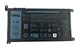 Dell - Batteria per computer portatile, agli ioni di litio, 3 celle, 42 Wh, mAh 3500, 11,4 V, tipo WDX0R ...