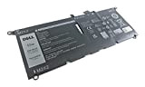 Dell Genuine XPS 13 9370 Primary Battery 52Wh 4 Cell - G8VCF DXGH8