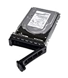 Dell Hard Disk da 300 GB, sostituibile a caldo, SAS 12 Gb/s, 15000 rpm, per PowerEdge C6420, R340, R440, R640, ...