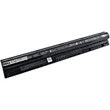 Dell Inspiron 14 15 17 5000 Series 5458, 5559, 5759 40WHr 4-Cell Primary Battery 991XP M5Y1K VN3N0 453-BBBR HD4J0