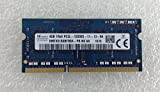 Dell Inspiron 15 3552 3000 4 GB DDR3 PC3 RAM Memory SO-DIMM 12800S HMT451S6BFR8A