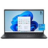 Dell Inspiron 3511 15.6" FHD Touch Screen Laptop, 11th Gen Intel 4-Core i5-1135G7, Intel Iris Xe Graphics, 32GB RAM, 1TB ...