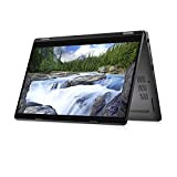 Dell Latitude 5300 13.3" Touch screen 2 in 1 Notebook - 1920 X 1080 - Core i7 i7-8665U - 16GB ...