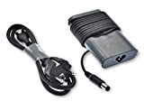 Dell Latitude 65W Slim Black Adapter Charger 3150 3160 3180 3189 3330 3340 3350 3560 3380 3440 3450 3460 3470 ...