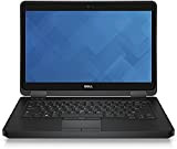 Dell Latitude E5440 - PC portatile 14" Intel i5 4300U, 1,9 GHZ 8GB RAM 120GB SSD Webcam DVDRW HDMI WiFI ...