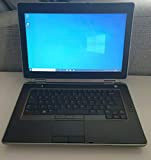 Dell Latitude E6430 Business Notebook (Intel Core i5 2.6GHz, 8 GB RAM, 128 GB SSD, DVD-RW, Windows 7) (con Bluetooth)