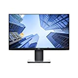 DELL P2419H monitor piatto per PC 61 cm (24") Full HD LCD Opaco Nero