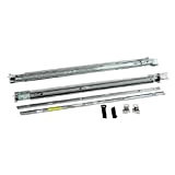 Dell readyrails sliding kit rack rail - 1u 770-bbjr