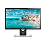 DELL S Series SE2216H 22" Full HD IPS Matt Black computer monitor LED display - Computer Monitors (54.6 cm (22"), ...