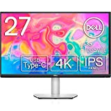 Dell s2722qc - monitor a led - 4k - 27'' - hdr dell-s2722qc