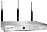 DELL SonicWALL NSA 250M Wireless-N firewall (hardware) 750 Mbit/s