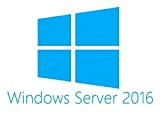 DELL Windows Server 2016, CAL, 10u 10 licenza/e