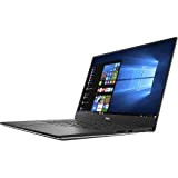 Dell XPS 15 9560 15.6" Touchscreen LCD Notebook - Intel Core i7 (7th Gen) i7-7700HQ Quad-core (4 Core) 2.80 GHz ...