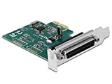 DeLock 90412 PCI Express Card a 1 parallelo IEEE1284