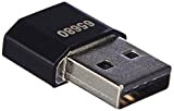 DeLOCK - Adattatore HDMI-A femmina USB A maschio, Solo per cavi passivi MHL