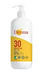 Derma compatible - Sun Lotion SPF 30 500 ml