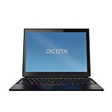DICOTA Secret - Filtro privacy schermo per tablet - 2 vie - adesivo - nero - per Lenovo ThinkPad X1 ...