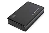 Digitus DA-71116Alloggiamento 2,5'' USB3.0 SSD/HDD Raid SATA