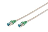 Digitus DK1521-050-CO Patch Cable F-UTP, Categoria 5E Schermato, PVC, 5.0 m
