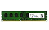 DILC, RAM DDR3 DIMM 8GB, Memoria RAM per Computer Fisso, PC3-12800, 1600Mhz (240 Pin), 1.35v (Low Voltage), Compatibile con Computer ...