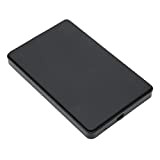 Disco Rigido di Archiviazione Disco Rigido Esterno USB2.0 Portatile da 2,5 Pollici, 80 GB, 120 GB, 160 GB, 250 GB, ...